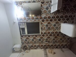 Furnished Amenities in 1 BHK Apartment at Shree Riddhi Siddhi Sumukh Hills, Kandivali East – for Rent