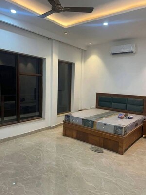 Bedroom in 3 BHK Apartment at Saket – for Rent