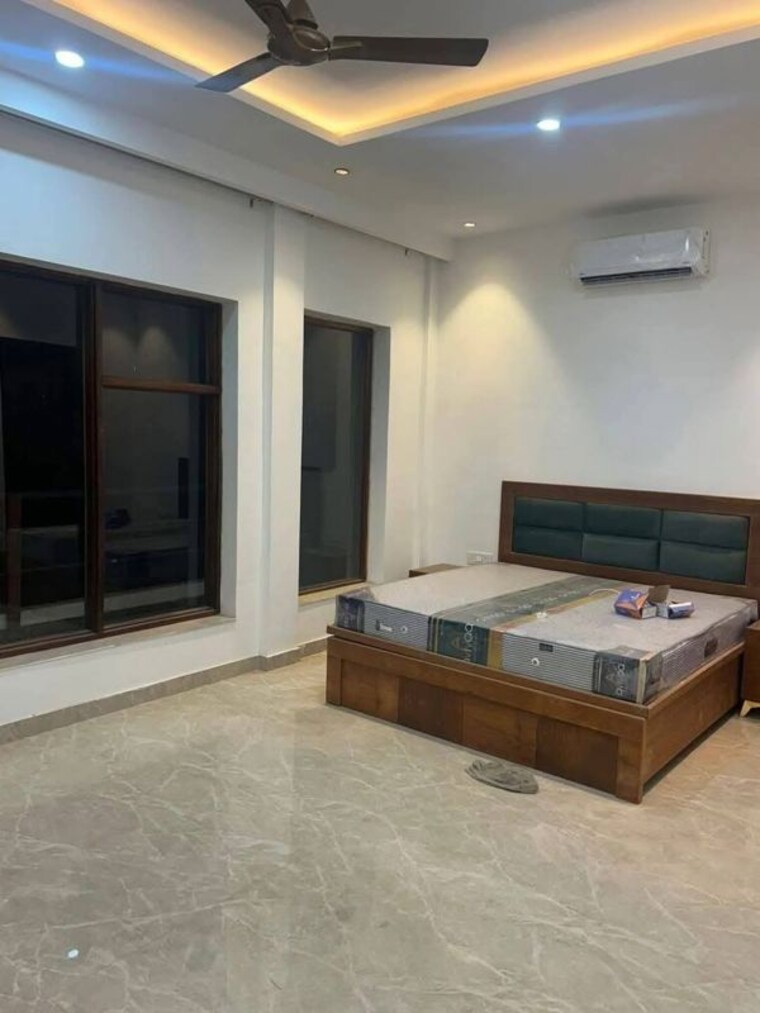 Bedroom, saket 3 Bedroom 1700 Sq.Ft. Apartment In Saket Delhi 10237757