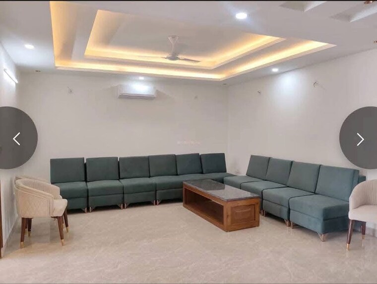 Kitchen, saket 3 Bedroom 1700 Sq.Ft. Apartment In Saket Delhi 10237757