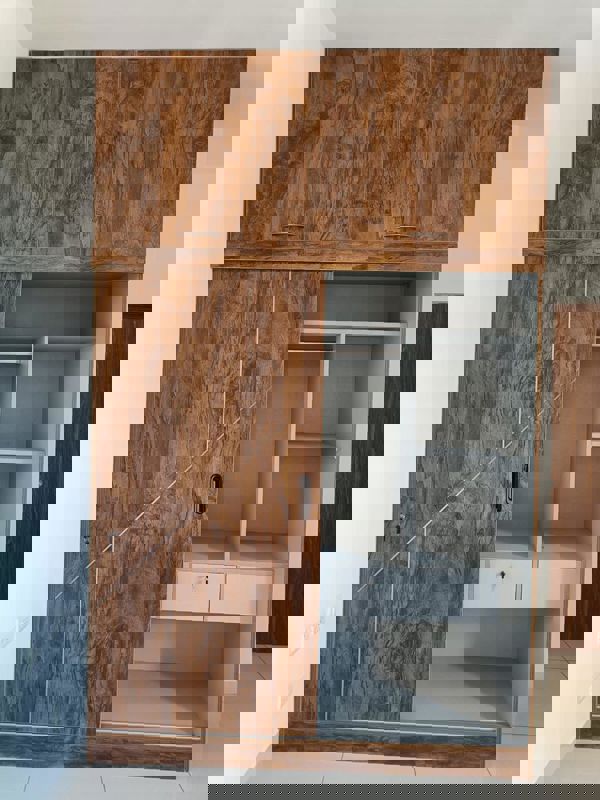 3 BHK 950 Sq.Ft. Apartment in Brigade El Dorado Krypton 