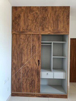 3 BHK Apartment For Rent in Brigade El Dorado Krypton , Bagaluru