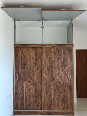 Furnished Amenities in 3 BHK Apartment at Brigade El Dorado Krypton , Bagaluru – for Rent