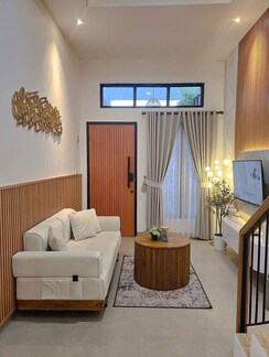 2 BHK + Pooja Room,Study Room,Extra Room Villa For Sale in Bidadi