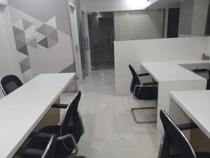 Team Area in  Office Space at Subhash Nagar – for Rent