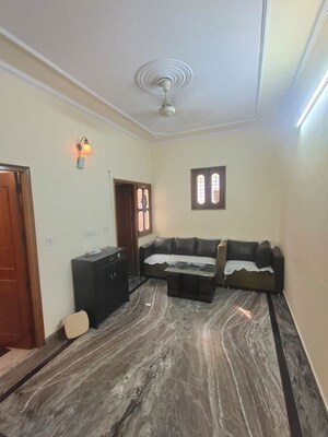 Bedroom in 1 BHK Villa at Sector 36 – for Rent