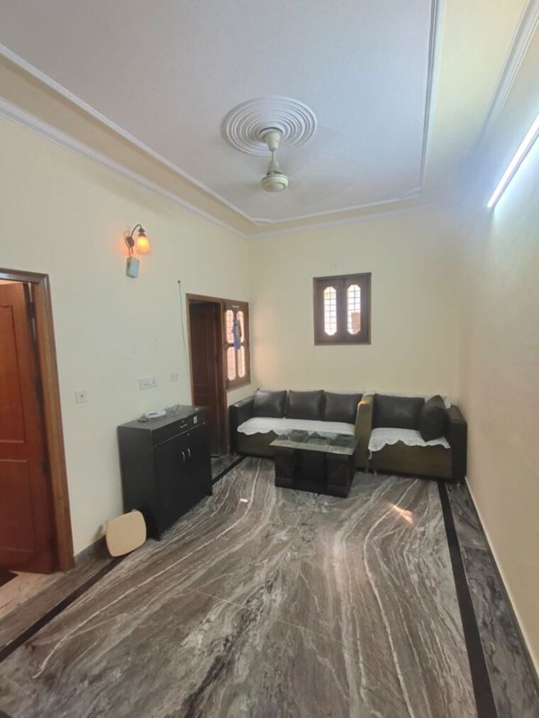 Bedroom, sector 36 1 Bedroom 2200 Sq.Ft. Villa In Sector 36 Noida 10237736