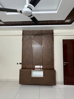 Furnished Amenities in 3 BHK Apartment at Vasavi GP Trends, Nanakramguda – for Rent