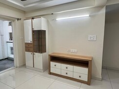 3 BHK + Pooja Room Apartment For Rent in Vasavi GP Trends