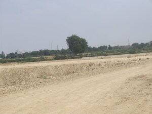 Plot Area in  Plot at Aadhar The Business Capital Retail Space, Knowledge Park V Greater Noida – for Sale