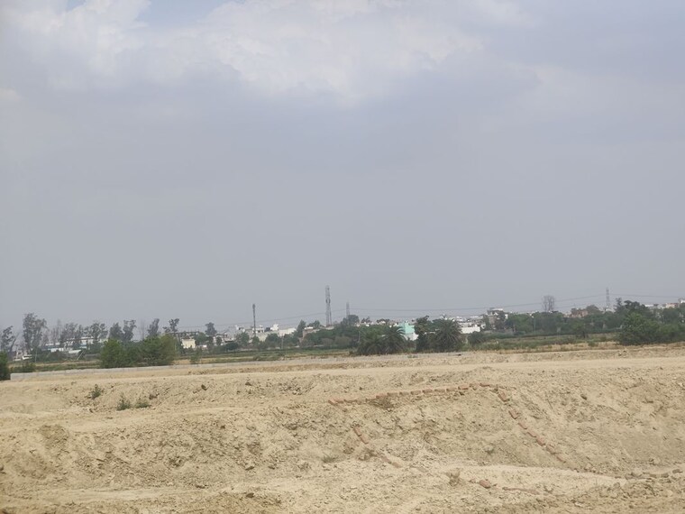 undefined, aadhar-the-business-capital-retail-space  100 Sq.Ft. Plot In Knowledge Park V Greater Noida Greater Noida 10237764