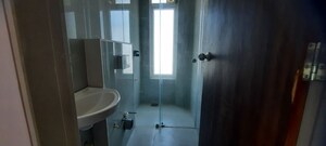 Bathroom in 1 BHK Apartment at Goodbuild Shepherd Horizon, Andheri West – for Sale