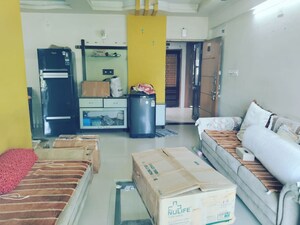 2 BHK Apartment For Rent in Prahlad Nagar