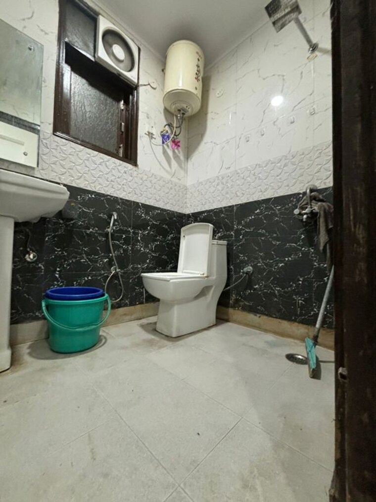 Master Bedroom, saket 2 Bedroom 800 Sq.Ft. Builder Floor In Saket Delhi 10237793