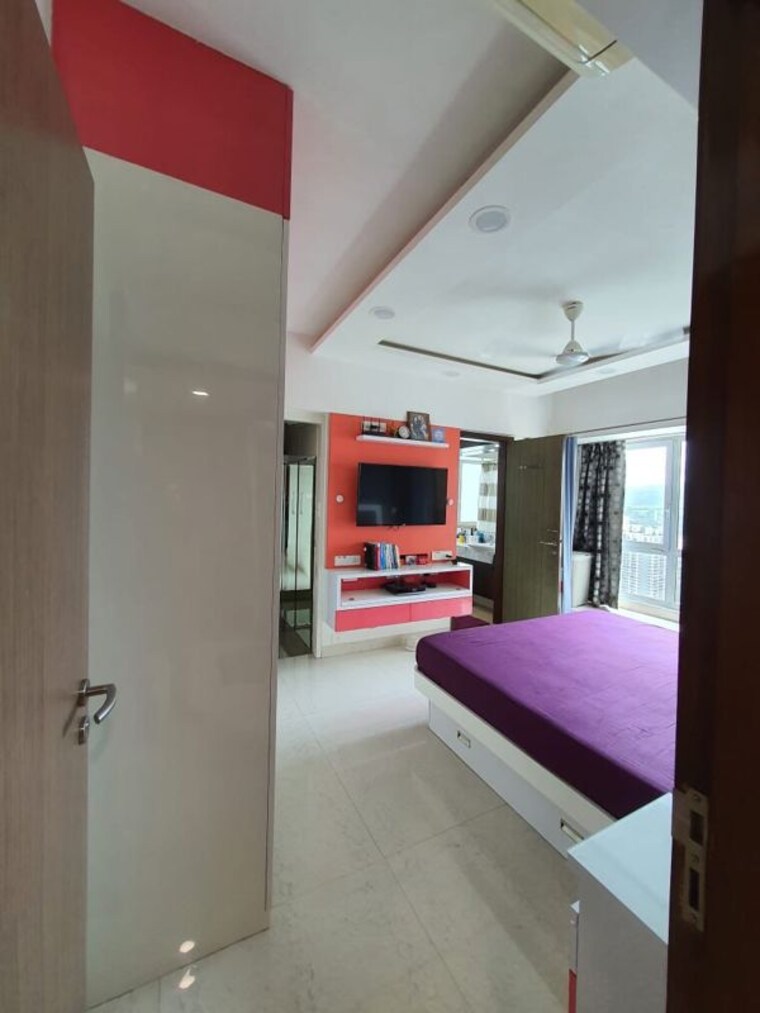 undefined, db-realty-orchid-woods 4 Bedroom 1600 Sq.Ft. Apartment In Goregaon East Mumbai 10237722