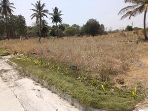  Plot For Sale in Concorde Elements of Earth, Kanakapura Road