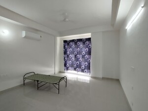 Bedroom in 4 BHK Apartment at SS Linden, Sector 84 – for Rent