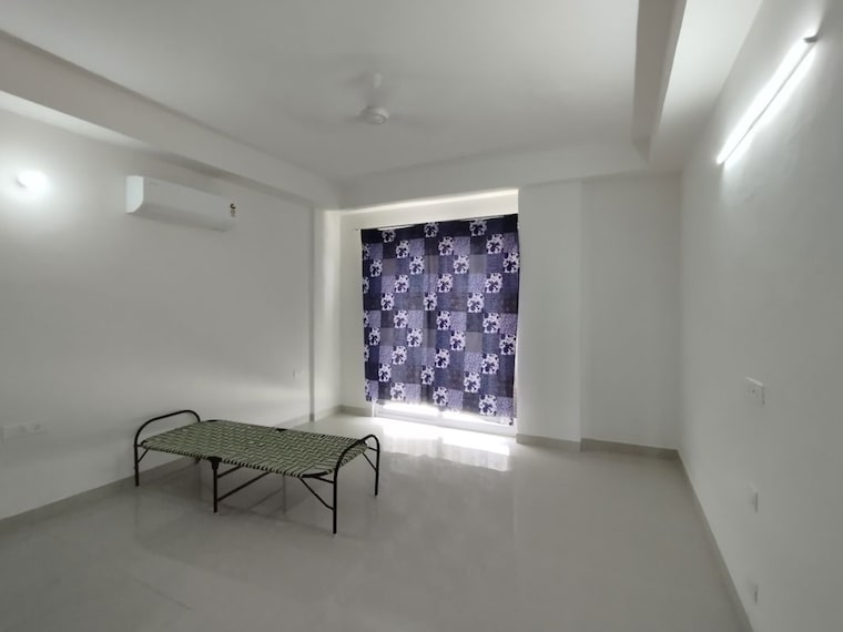 Bedroom, ss-linden 4 Bedroom 2700 Sq.Ft. Apartment In Sector 84 Gurgaon 10237775