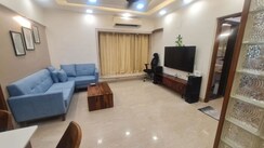 1 BHK Apartment For Rent in Manish Darshan