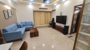 1 BHK Apartment For Rent in Manish Darshan, Wanowrie