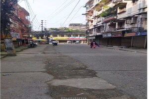  Shop – Exterior View View at Keshtopur - for Sale