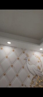 2 BHK + Study Room 1100 Sq.Ft. Builder Floor in Tusyana