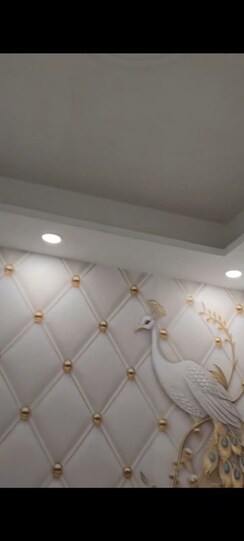 2 BHK + Study Room Builder Floor For Sale in Tusyana