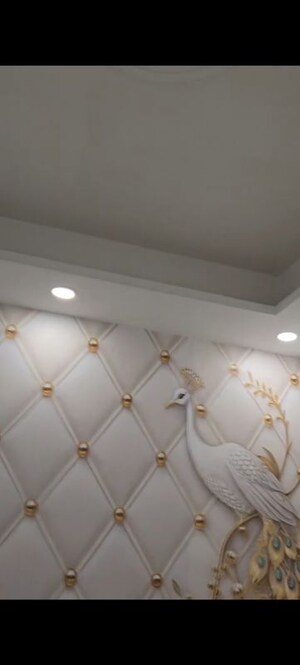 2 BHK Builder Floor For Sale in Tusyana