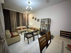 2 BHK Apartment For Rent in Manish Darshan, Wanowrie