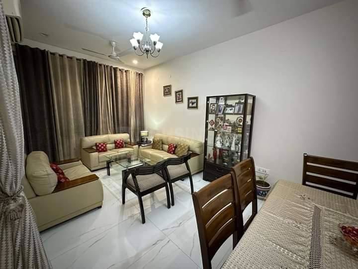 2 BHK Apartment For Rent in Manish Darshan