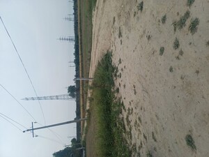  Plot – Exterior View View at Sector 68 - for Sale