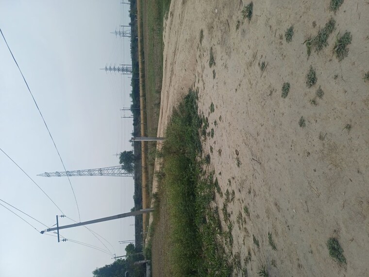 Exterior View, sector 68  150 Sq.Yd. Plot In Sector 68 Faridabad 10237820