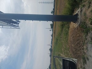  Plot – Exterior View View at Sector 68 - for Sale