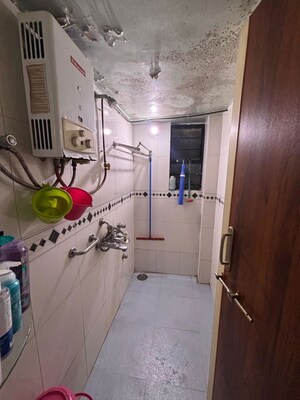 Team Area in 1 BHK Apartment at Anand Nagar Park CHS, Kothrud – for Rent