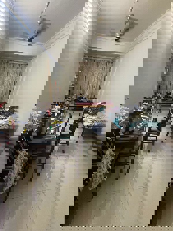 1 BHK + Pooja Room 700 Sq.Ft. Apartment in Anand Nagar Park CHS