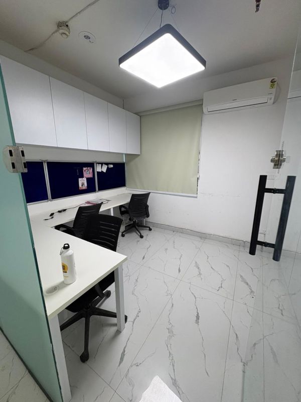 Office Space For Rent in Sector 2