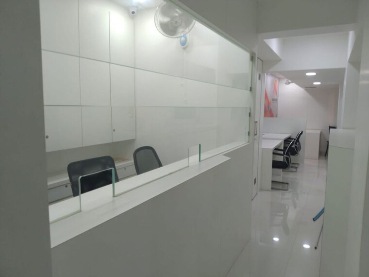 Floor Plan, pratap nagar Commercial Office Space 2500 Sq.Ft. In Pratap Nagar Nagpur 10237828