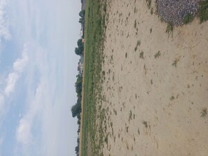  Plot – Exterior View View at Sector 68 - for Sale