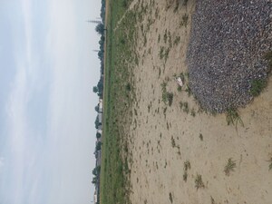  Plot – Exterior View View at Sector 68 - for Sale