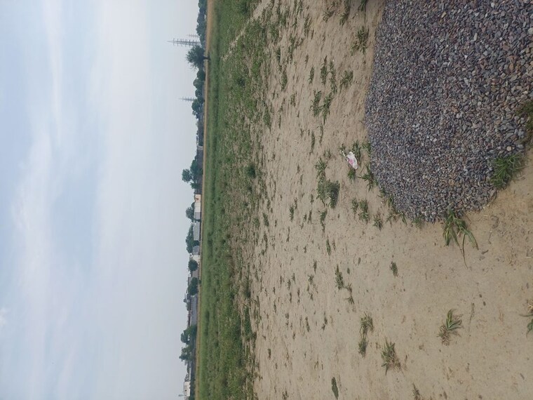 Exterior View, sector 68  150 Sq.Yd. Plot In Sector 68 Faridabad 10237831