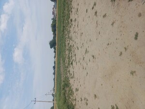  Plot – Exterior View View at Sector 68 - for Sale