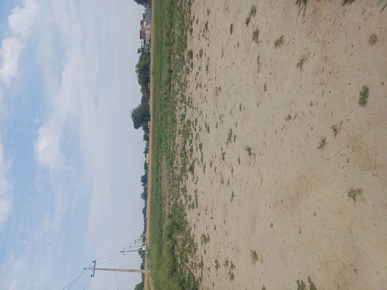 Exterior View, sector 68  150 Sq.Yd. Plot In Sector 68 Faridabad 10237831