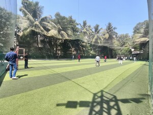  Land For Rent in Santacruz West