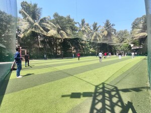  Land – Exterior View View at Santacruz West - for Rent