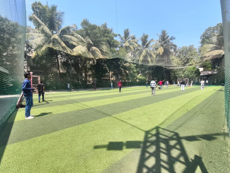 Exterior View, santacruz west Commercial Land 10000 Sq.Ft. In Santacruz West Mumbai 10237836