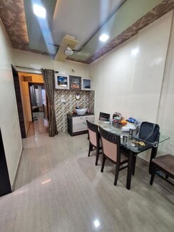 Retail Shop For Rent in Manish Darshan