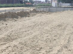 Plot For Sale in Saini