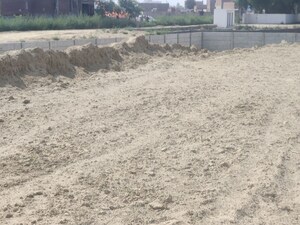  Plot For Sale in Saini