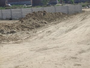 Plot Area in  Plot at Saini – for Sale