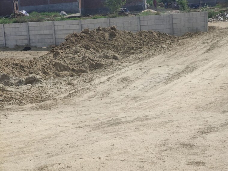 undefined, saini  200 Sq.Yd. Plot In Saini Greater Noida 10237810